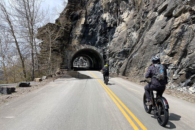 Full-Day E-Bike Rental in Flathead Valley - The Value of This Experience