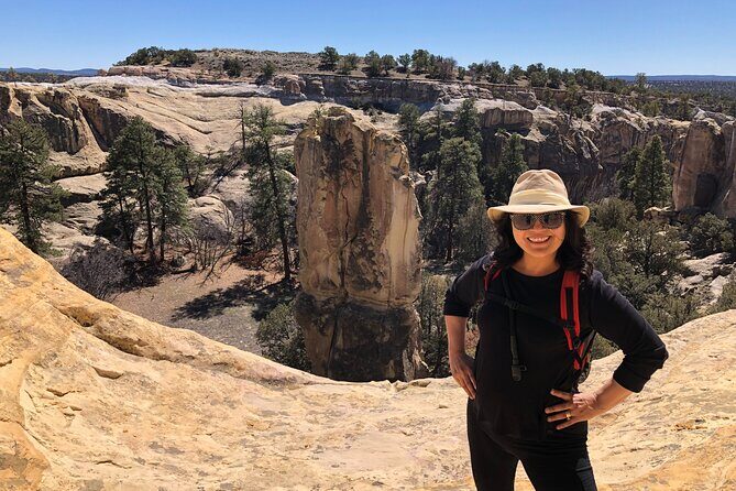 Full Day El Morro Hike & Zuni Jewelry Buying Tour with Pickup - The Itinerary Breakdown: What to Expect
