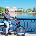 Full-Day Electric Bike Rental in Norfolk - What to Expect During Your Day