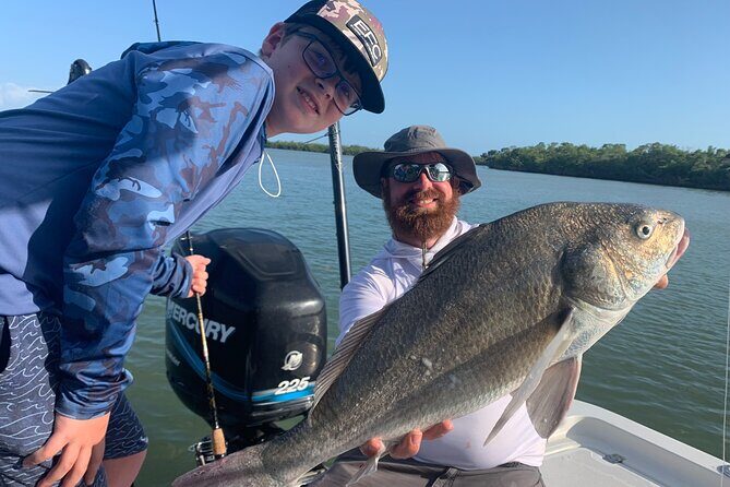 Full Day Fishing Trip at Naples Port of Island Marina - The Value: Is It Truly Worth the Cost?