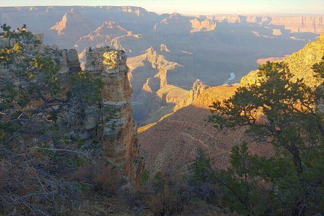 Full-Day Grand Canyon Private Tour from Sedona - The Sum Up
