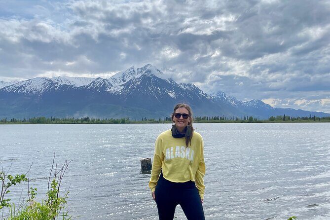 Full Day Guided Kayak Tour on Knik River - Considering the Cost and Value