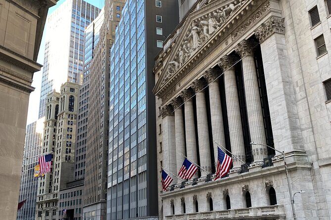 Full Day Guided Tour of New York City Top Attractions - Who Would Benefit Most from This Tour?