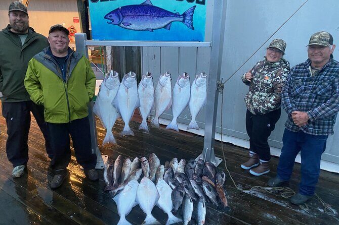 Full Day Halibut/Salmon Combo Tour in Ketchikan - Final Thoughts: Is This Tour Worth It?