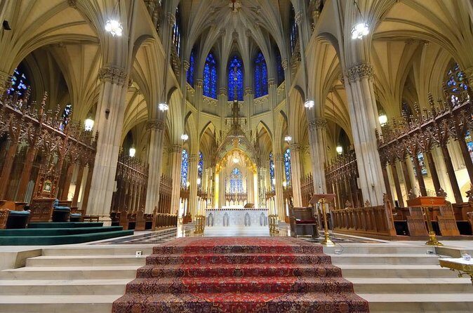 Full Day in New York Tour - NYC in 1 Day - What Makes This Tour Special