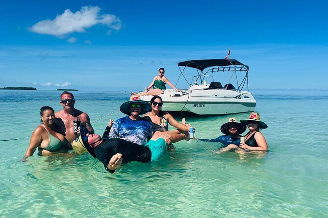 Full Day Key West Boat Adventure | Sandbars, Snorkel, & More! - Final Thoughts