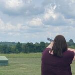 Full-Day Lexington Farm Tour with Clay Pigeon Shooting - The Sum Up