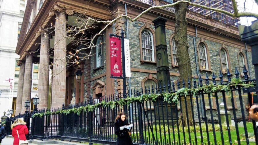 Full-Day New York City Tour: All Must-See Sites - What Sets This Tour Apart