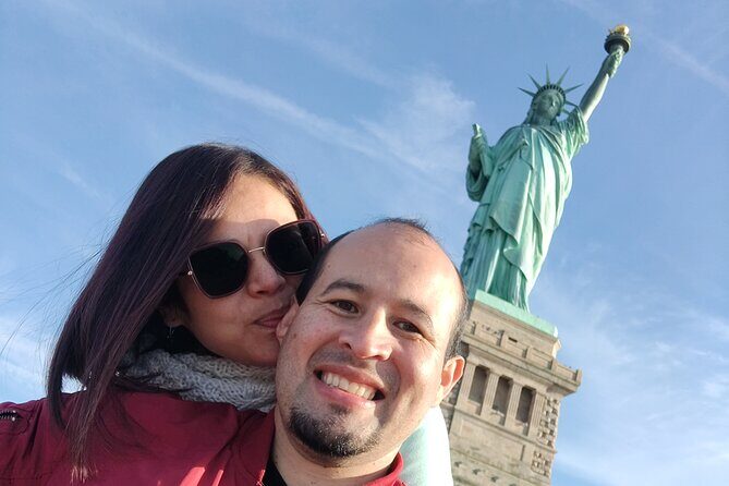 Full Day New York City Tour with Private Guide - Final Thoughts