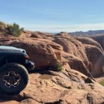 Full Day Private 4x4 Guided Jeep Experience in Moab - Exploring the Moab Jeep Tour: A Deep Dive