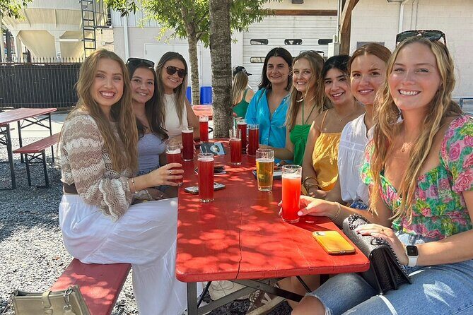 Full-Day Private Guided Athens Brewery Tour - What We Loved About This Tour