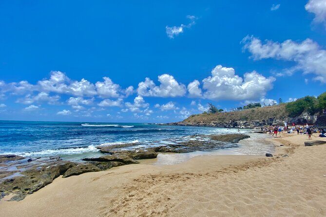 Full Day Private Maui Tour - Key Points