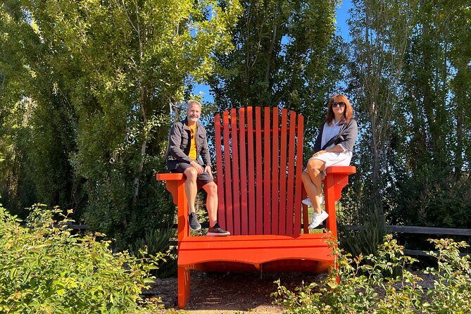 Full Day Private Napa Valley Wine Experience - What Could Be Better?