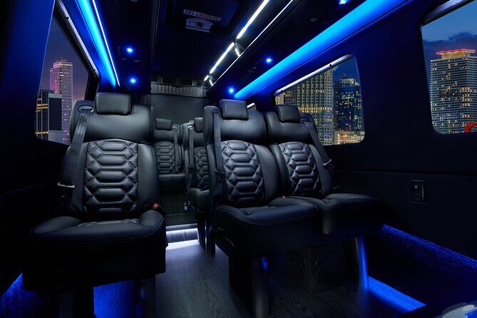Full Day Private Tour of Santa Barbara - 10 Hours - Customization and Flexibility