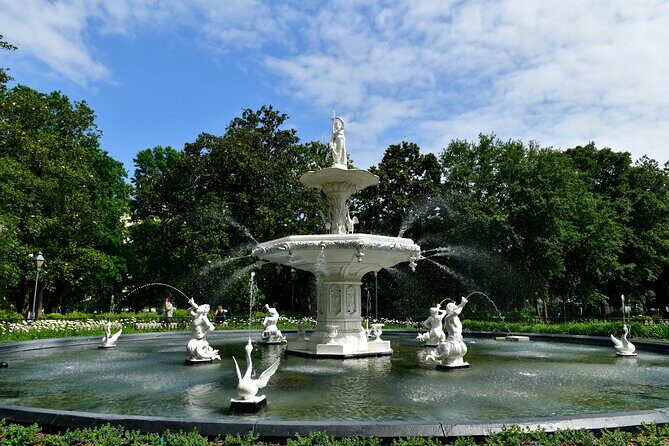 Full Day Private Tour of Savannah Film Locations - Who Will Love This Tour?
