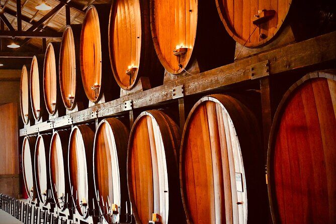 Full Day Private Willamette Valley Wine Tour from Portland - In-Depth Breakdown of the Experience