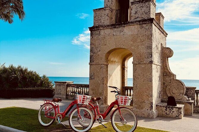 Full Day Self Guided Ebike Rental to Discover Palm Beach - What to Expect from Your Full-Day Ebike Adventure