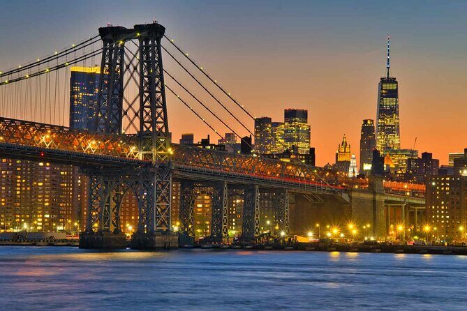 Full-Day Sightseeing Tour in New York City - Final Thoughts
