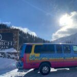 Full Day Ski Shuttle To Monarch Mountain From Colorado Springs - The Return Trip and Overall Timing