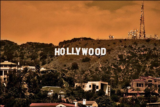 Full-Day Small-Group Los Angeles Tour By Luxury SUV - Who Should Consider This Tour?