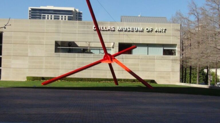 Full-Day Small-Group Tour of Dallas & the JFK Assassination - How the Tour Comes Together
