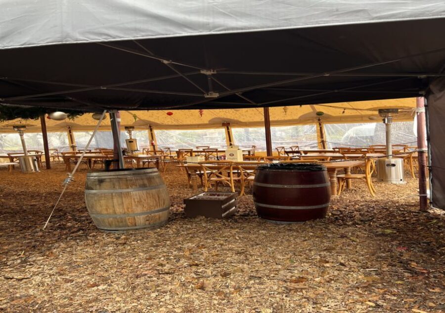 Full-Day Wine Tour to Napa & Sonoma 3 Tastings Included - Who Should Consider This Tour?