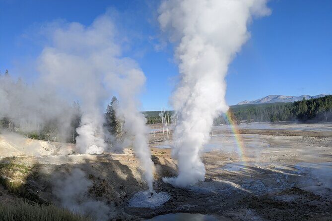 Full-Day Yellowstone Upper (Northern) Loop Tour - Who Should Consider This Tour?