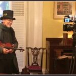 Full for the Year - What to Expect from the Savannah Ghosts of Christmas Tour
