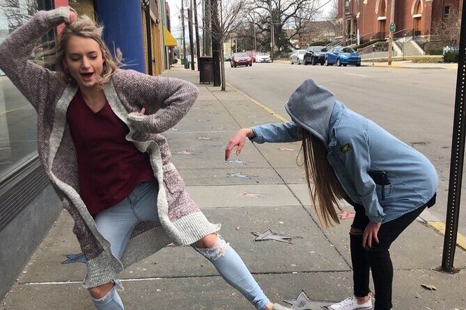 Fun City Scavenger Hunt in Albany by Zombie Scavengers - Detailed Breakdown of the Tour