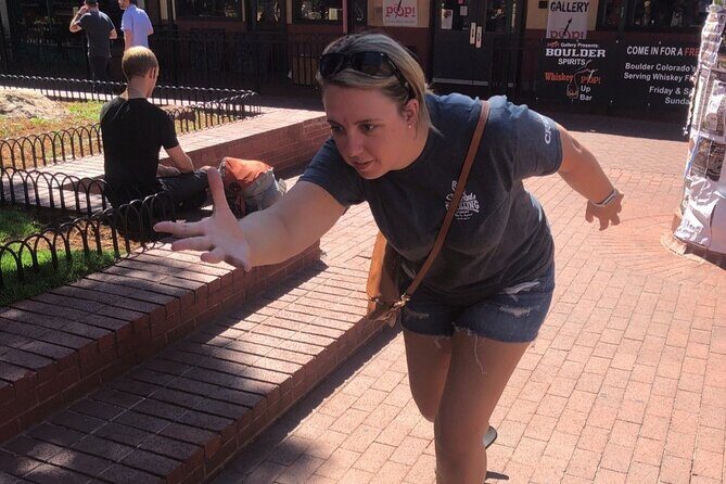 Fun City Scavenger Hunt in Albuquerque by Wacky Walks - Practical Tips for Your Albuquerque Scavenger Hunt