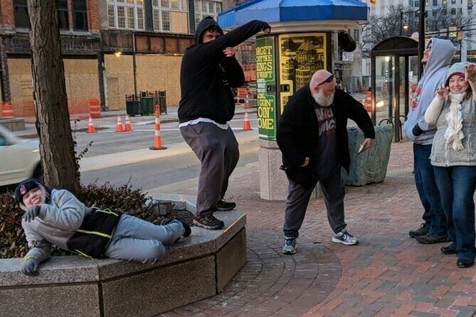 Fun City Scavenger Hunt in Appleton by Operation City Quest - Who Will Love This Experience?