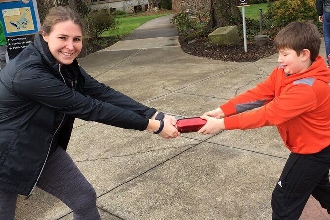 Fun City Scavenger Hunt in Gatlinburg by Crazy Dash - The Experience from the Reviewers Perspective