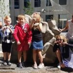 Fun City Scavenger Hunt in Harrisburg by Wacky Walks - What Sets This Experience Apart
