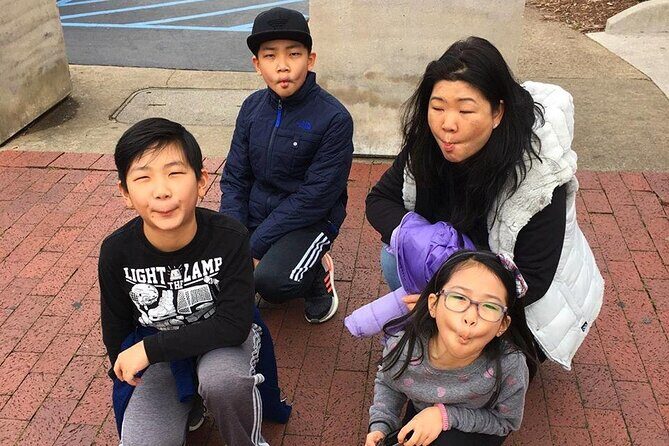 Fun City Scavenger Hunt in Huntsville by Zombie Scavengers - Why This Tour Works