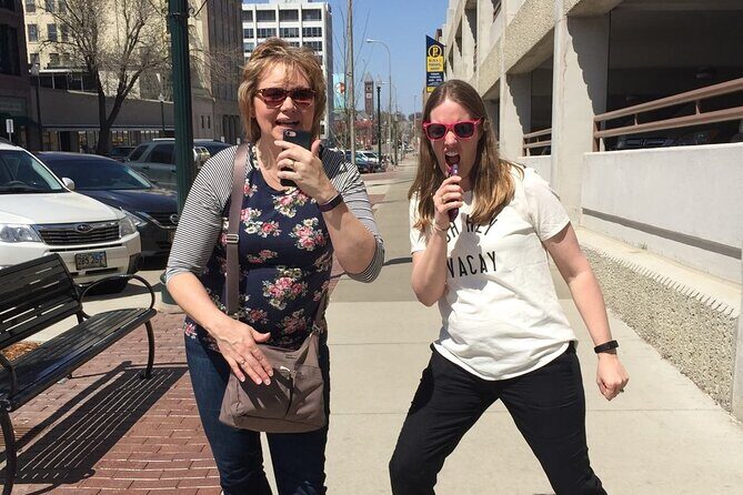 Fun City Scavenger Hunt in Raleigh by Wacky Walks - Final Thoughts: Who Should Consider This Tour?