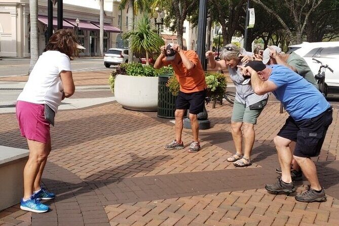 Fun City Scavenger Hunt in Sacramento by 3Quest Challenge - The Sum Up: Is the 3Quest Challenge Worth It?