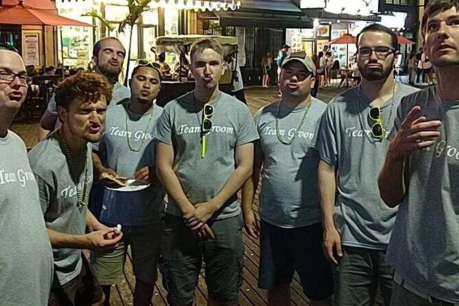 Fun City Scavenger Hunt in Shreveport by Wacky Walks - Breakdown of the Experience