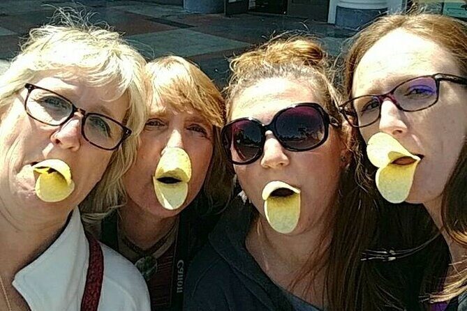 Fun City Scavenger Hunt in Sioux Falls by Wacky Walks - FAQs