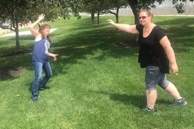 Fun City Scavenger Hunt in Toledo by Operation City Quest - The Itinerary and Experience Breakdown