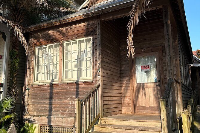 Fun Interactive Digital Scavenger Hunt in St. Augustine - Who Should Consider This Tour?