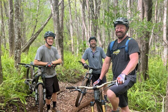 Fun Mountain Bike riding on trails in Maui Hawaii! - The Value Proposition
