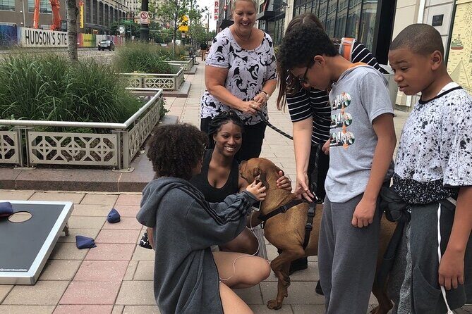 Fun Scavenger Hunt in Jersey City by Zombie Scavengers - FAQ