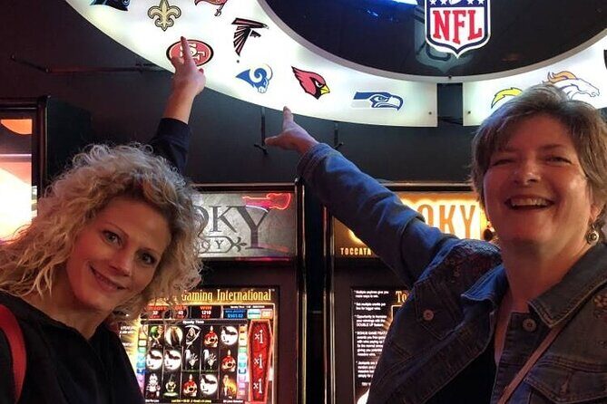 Fun Scavenger Hunt in Las Vegas - Why This Scavenger Hunt Offers Good Value