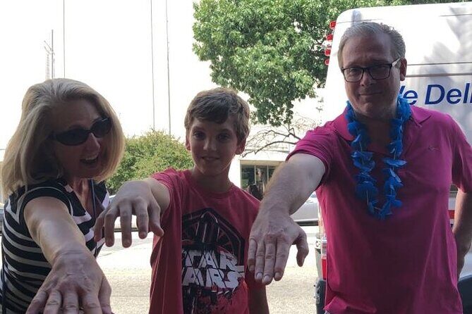 Fun Scavenger Hunt in Warren by Zombie Scavengers - Authentic Experiences from Participants