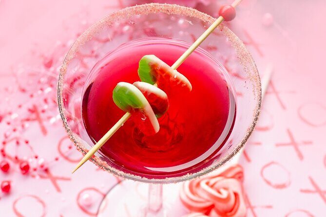 Galentine's Happy Hour - Final Thoughts: Is the Galentine’s Happy Hour Worth It?