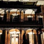 Galveston Dark of the Moon Tour - What’s Included & What’s Not