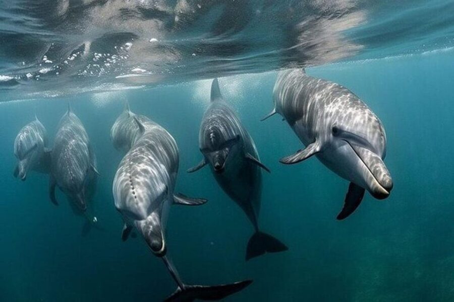 Galveston: Dolphin Watching Boat Tour in Galveston Bay - Is This Tour for You?