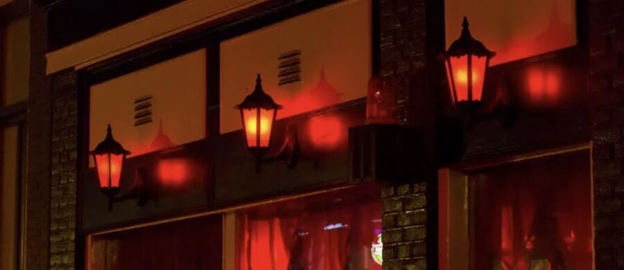 Galveston: Ghost-Themed Walking Tour - Final Thoughts: Who Is This Tour Best For?