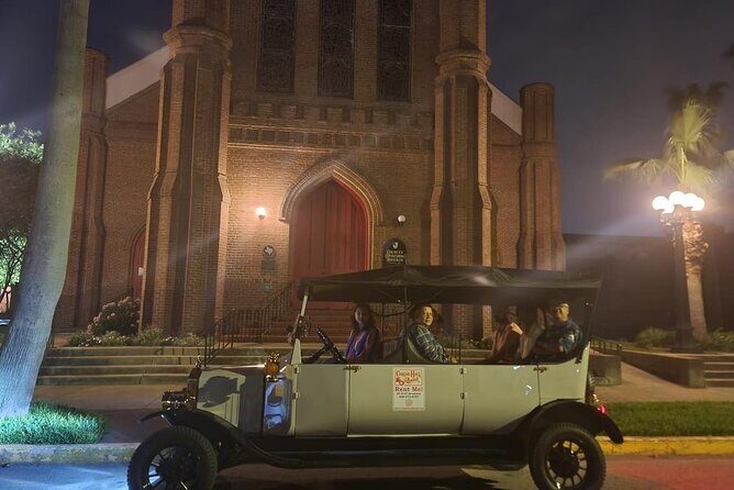 Galveston Gilded Age Architecture Tour - What You Can Expect on the Tour