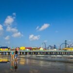 Galveston: Historic Pleasure Pier All-Day Pass - Who Should Visit?